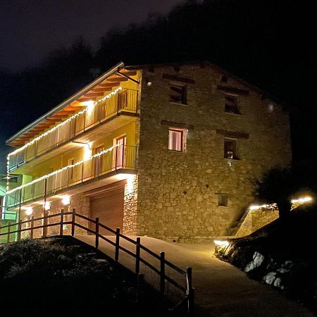 Affittacamere Ca' D' Giuanot Miroglio Εξωτερικό φωτογραφία