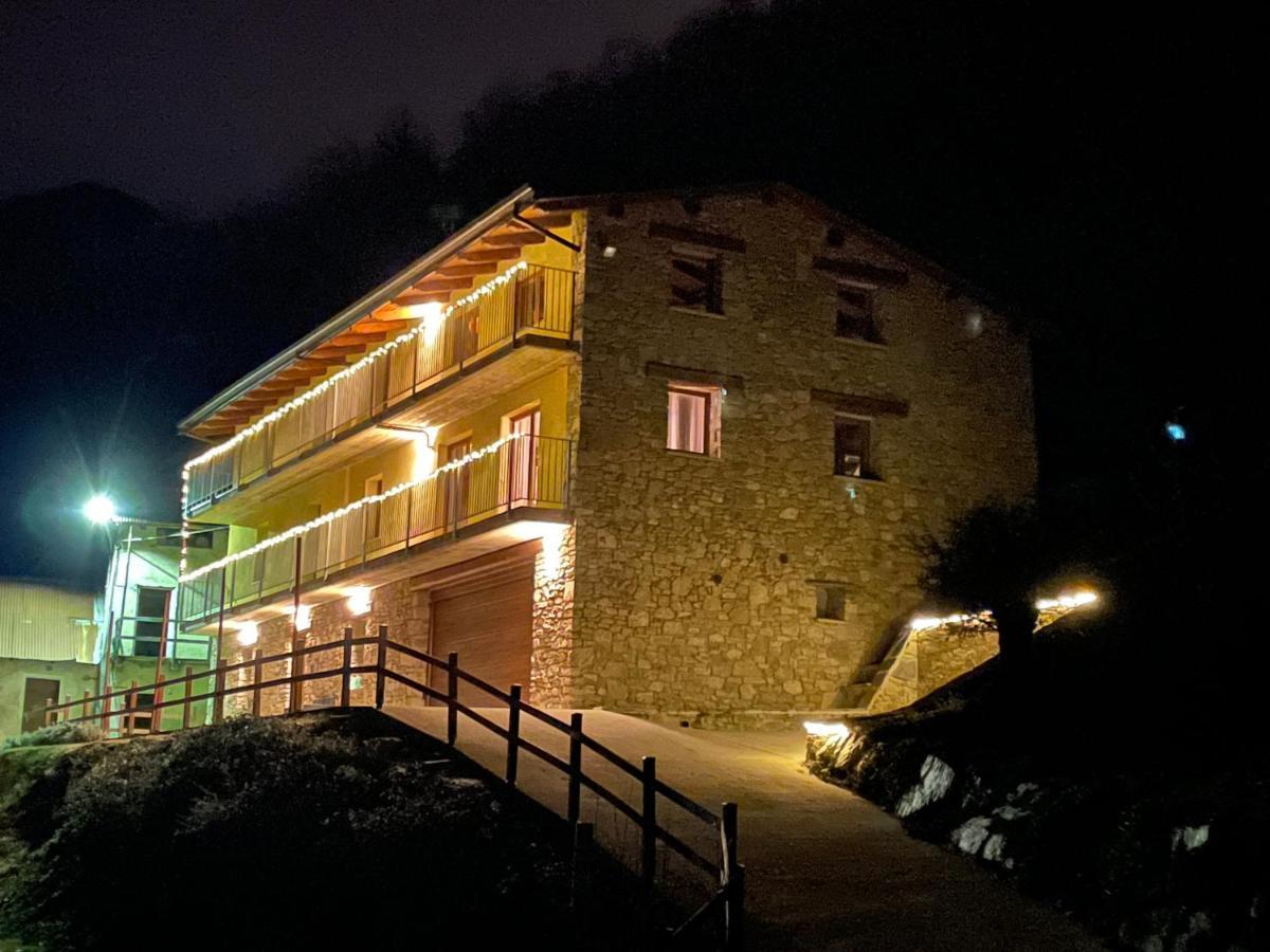 Affittacamere Ca' D' Giuanot Miroglio Εξωτερικό φωτογραφία